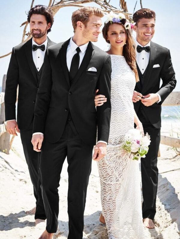 STERLING WEDDING SUIT
