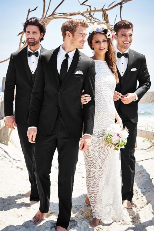 STERLING WEDDING SUIT