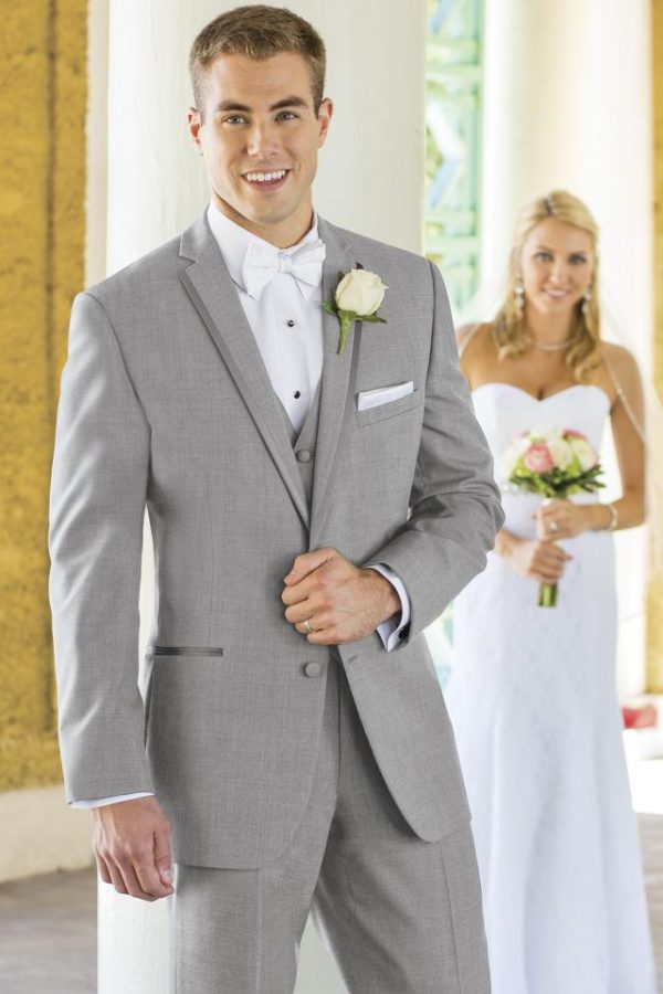HEATHER GREY ASPEN