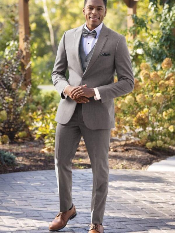 ULTRA SLIM PERFORMANCE WEDDING SUIT